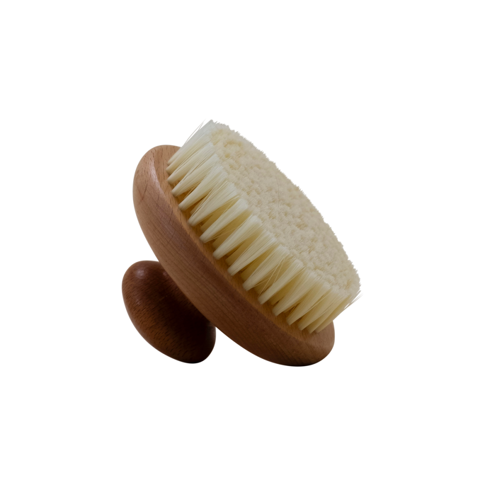 The Body Brush