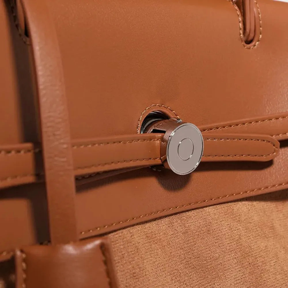 Mercer Backpack