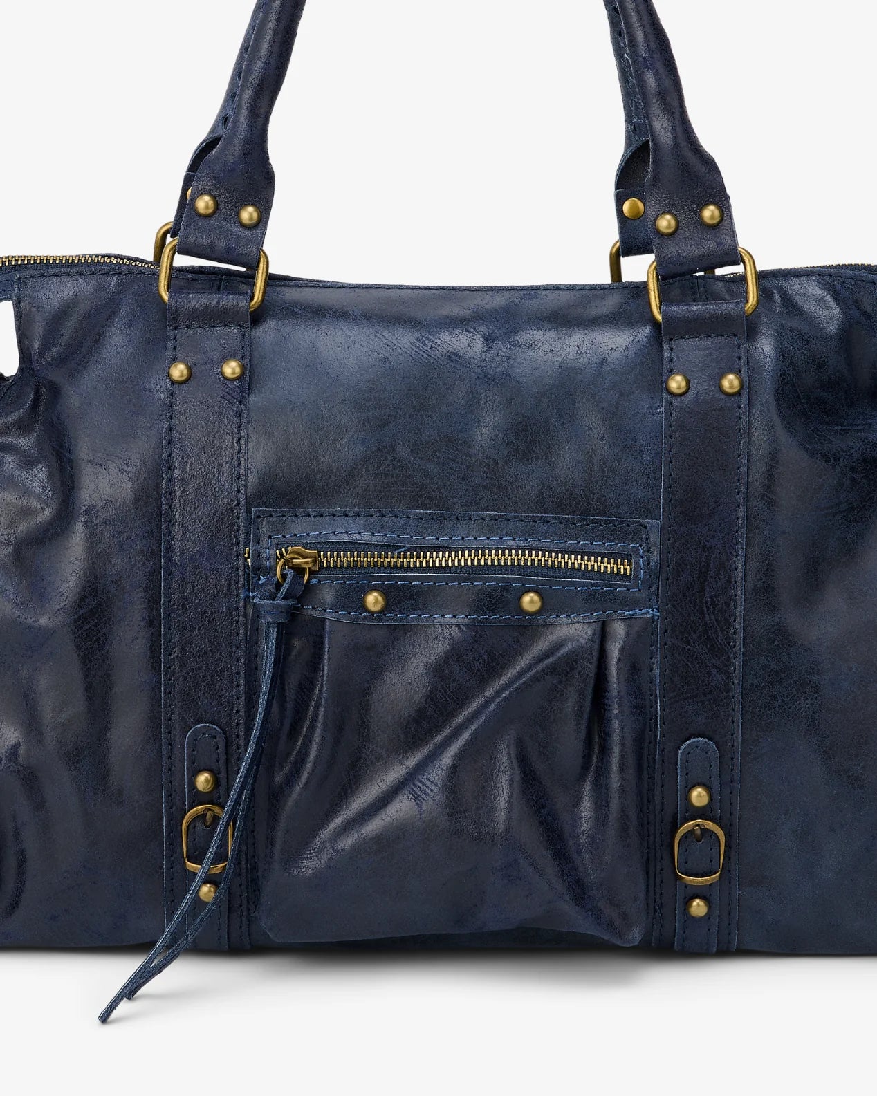 Lois Vintage Tote