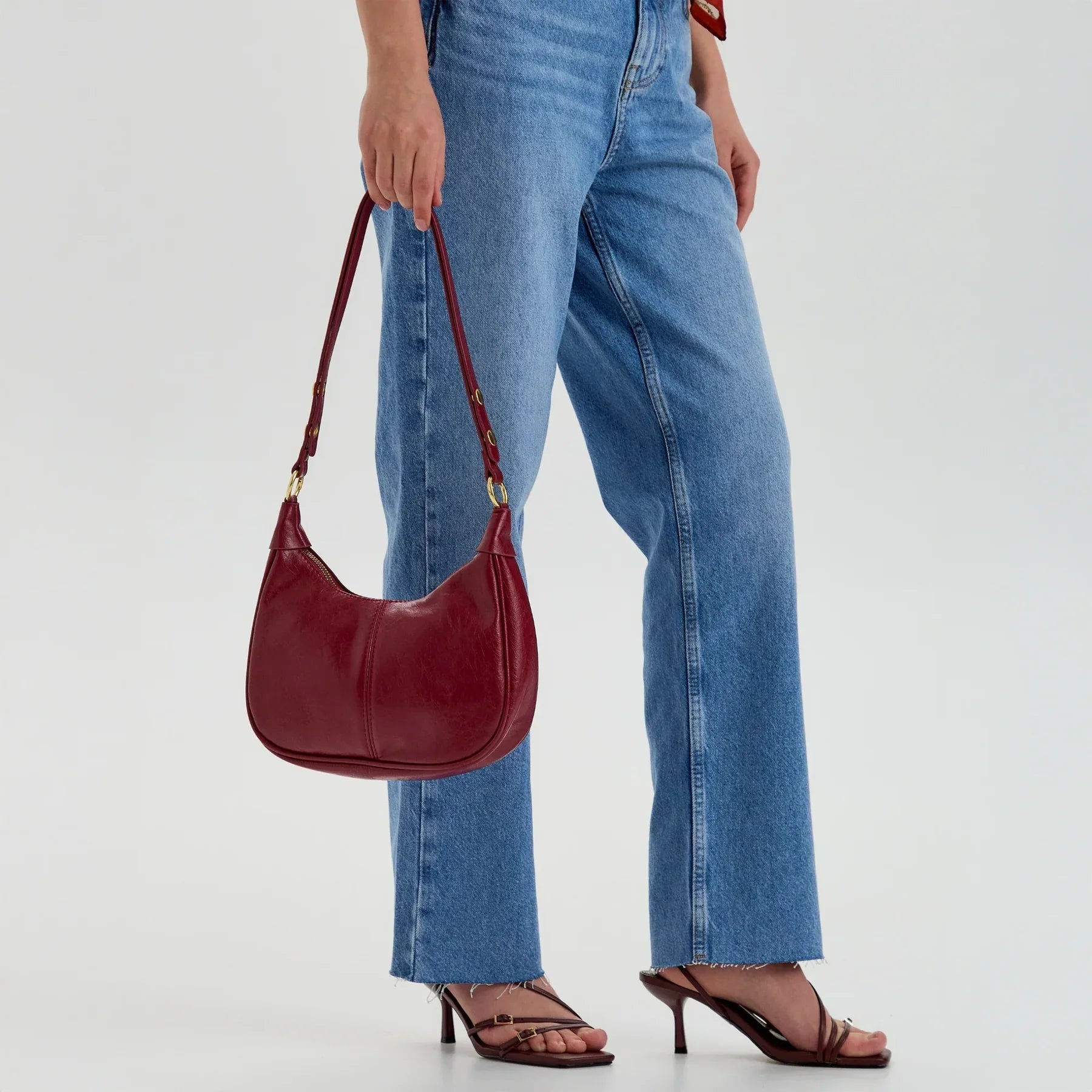 Hudson Crossbody Bag