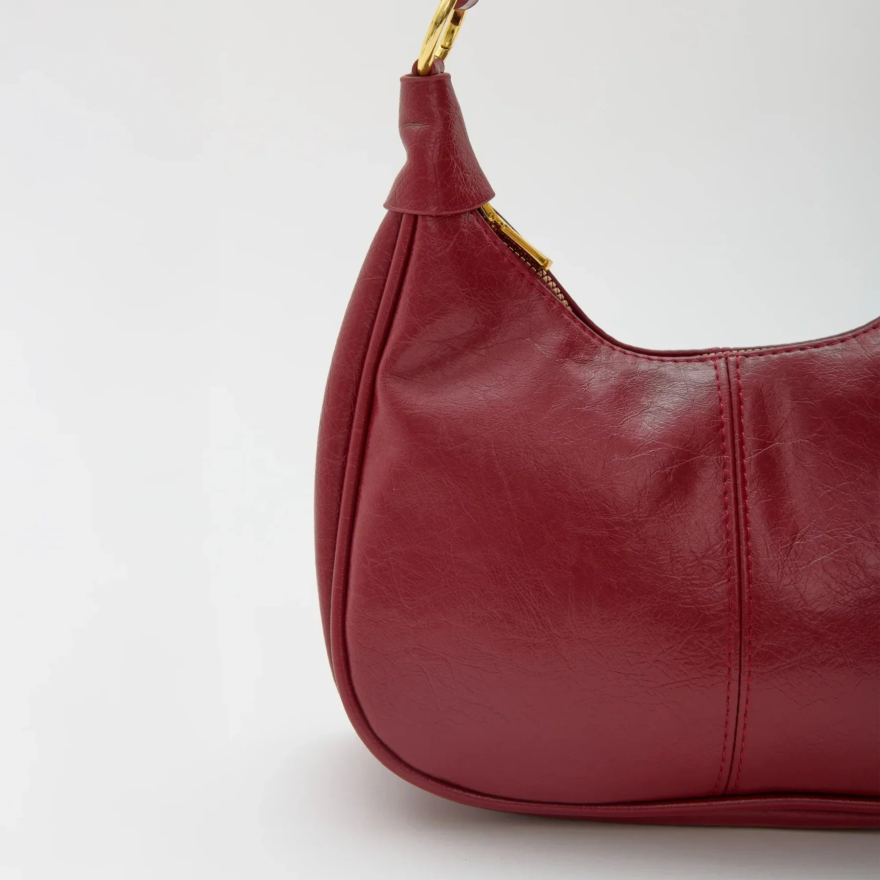 Hudson Crossbody Bag