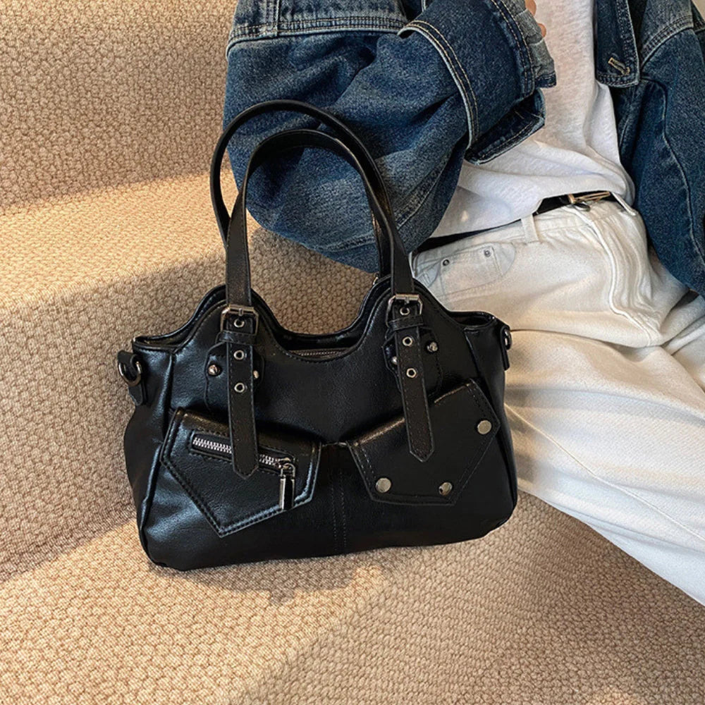 New Yorker Shoulder Bag