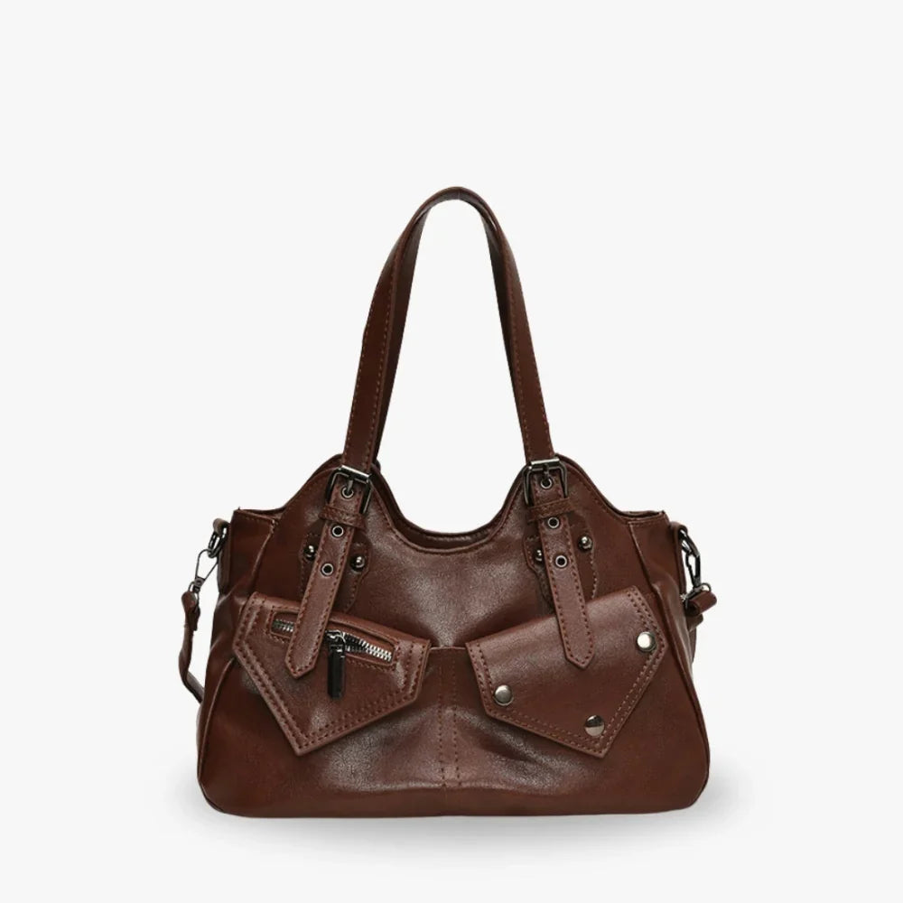 New Yorker Shoulder Bag